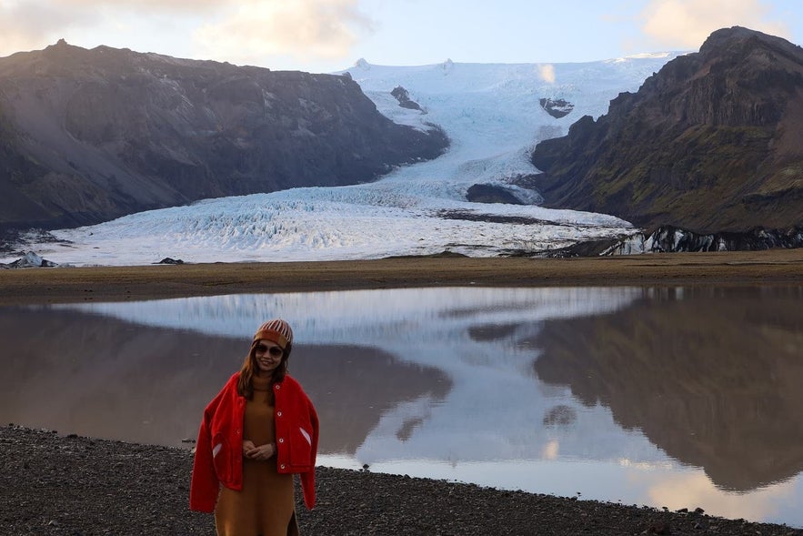 Secret Glaciers of Vatnajökull