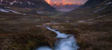 Kirkjubolsdalur