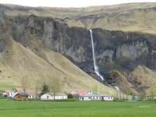 Guía de Viaje a Foss a Síðu