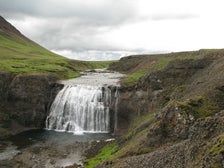 Thórufoss reseguide