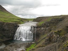 Thorufoss
