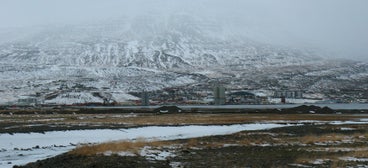 Reydarfjördur