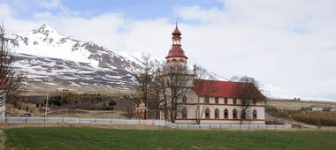 Grundarkirkja
