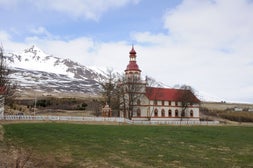 Grundarkirkja