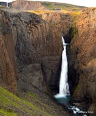 Litlanesfoss