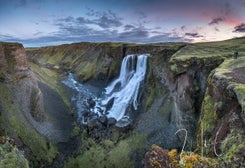 Fagrifoss