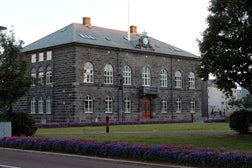 Alþingi