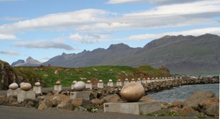 Gleðivík