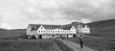 Reykir