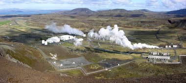 Nesjavellir