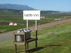 Lamb Inn