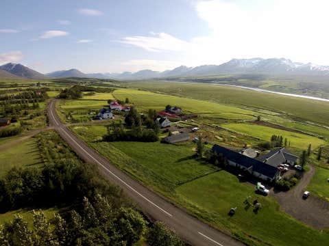 Lamb Inn