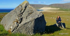 A Visit to Kollsvík Cove in the Westfjords - the smallest Settlement in Iceland