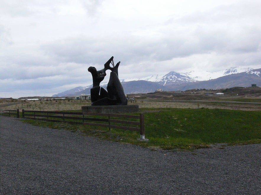 Borg á Mýrum is a church estate in Iceland. Borg á Mýrum is a church estate in Iceland.