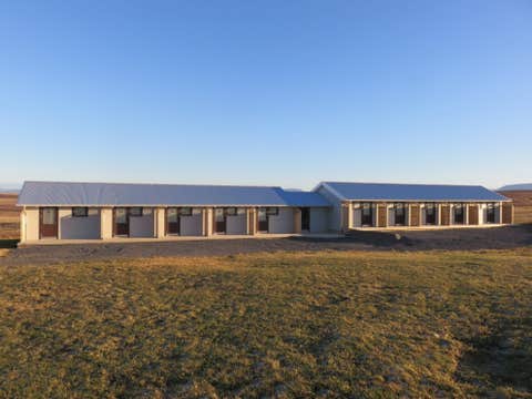 Stöng 게스트하우스 | Stöng Guesthouse