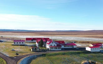 斯托恩旅馆 | Stöng Guesthouse