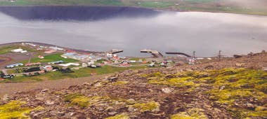Thingeyri