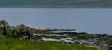 Hestfjordur