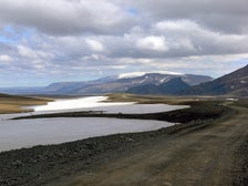 Guía de Viaje a Eiriksjökull