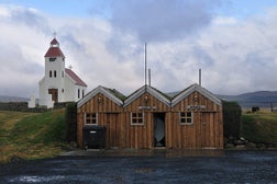 Möðrudalur