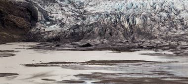 Fláajökull