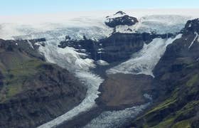 Morsárfoss