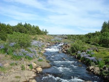 Guía de Viaje a Elliðaá