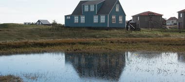Sandgerði