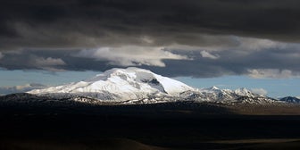 Snæfell reseguide