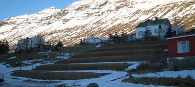 Neskaupstaður