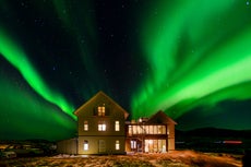 Hotels in Iceland