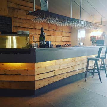 Cafe Arhus Hella