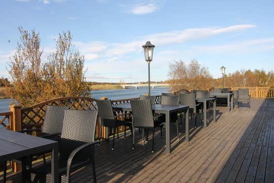 Cafe Arhus Hella