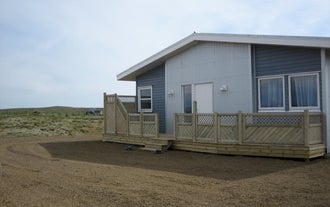 Icelandic Cottages near Selfoss