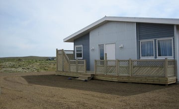 Icelandic Cottages near Selfoss