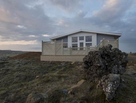 Icelandic Cottages near Selfoss