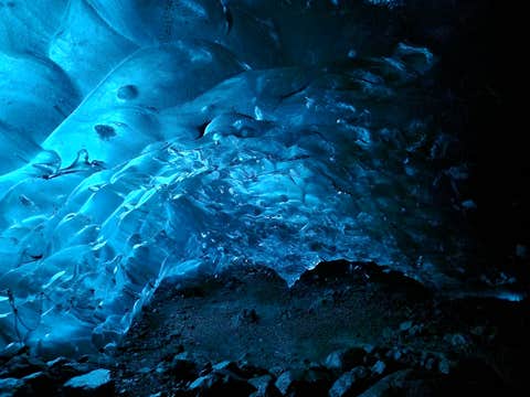Vatnajokull Ice Cave Photography Tour with Local Guide from Jokulsarlon