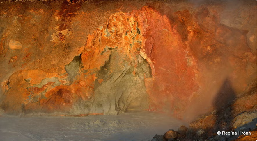 Reykjadalur Valley - Bathe in a Hot River in South Iceland!