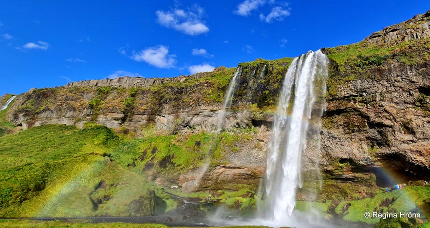 Reykjadalur Valley - Bathe in a Hot River in South Iceland!