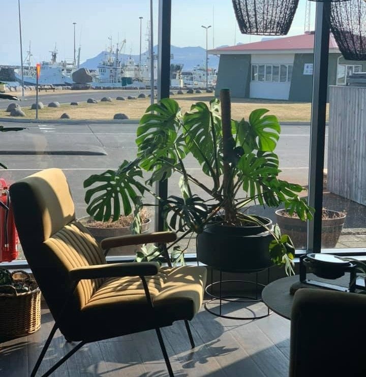 Sker Restaurant