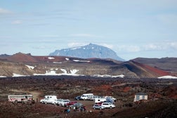 海尔聚布雷兹山