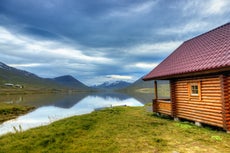 Cottages in Iceland