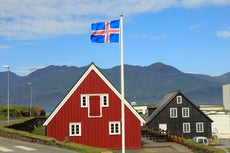 Guesthouses in Iceland