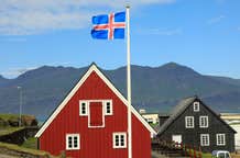 Guesthouses in Iceland