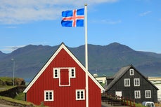 Guesthouses in Iceland