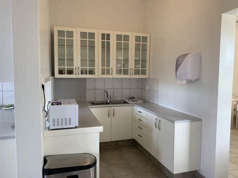 Hlin Guesthouse