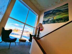 Hlin Guesthouse