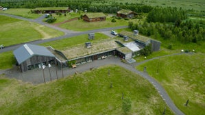 Sólheimar Ecovillage