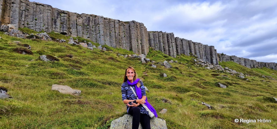 The Magical Snæfellsnes Peninsula in West Iceland - Part I