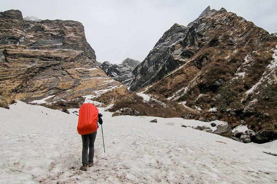 Hampta Pass Trek: A Thrilling Himalayan Adventure